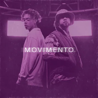 Movimento by JD On Tha Track