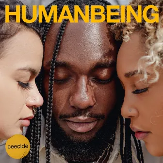 HUMANBEING by ceecide