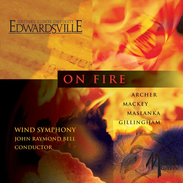 Symphony No. 2: III. Theme and Variations