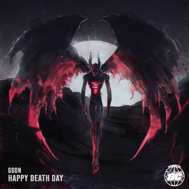 HAPPY DEATH DAY