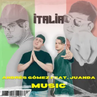 Italia by Juanda Music