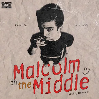 Malcolm in the Middle by Richard Sie