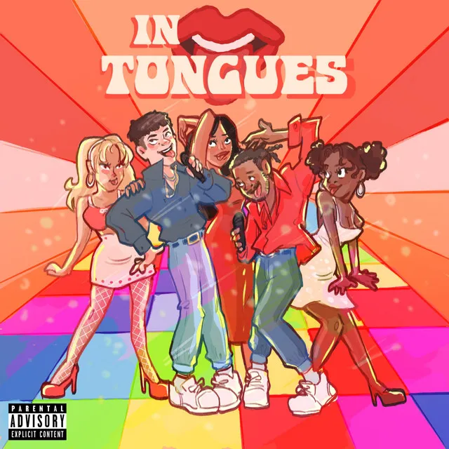 In Tongues (Fun) [feat. Majay]