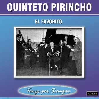 El Favorito by Quinteto Pirincho