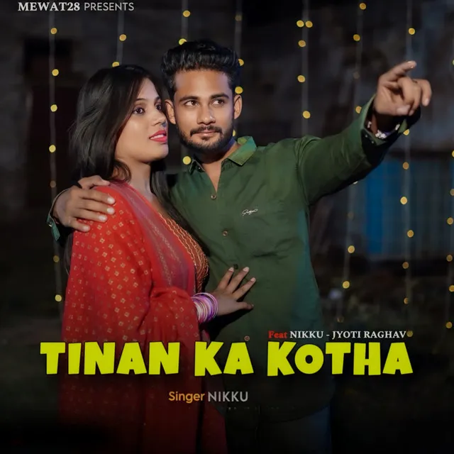 Tinan Ka Kotha