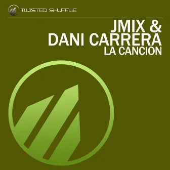 La Cancion by Dani Carrera