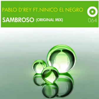 Sambroso (feat. Ninico El Negro) by Pablo D'rey