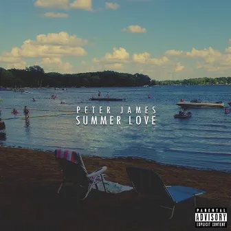 Summer Love by Peter James