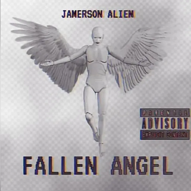 Fallen Angel EP