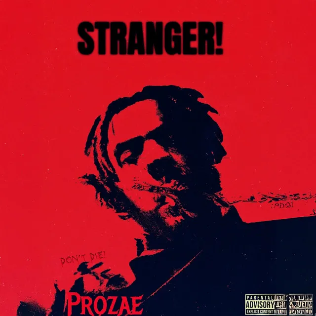 Stranger!