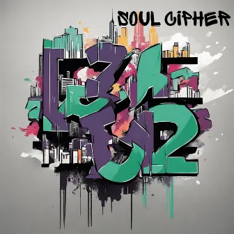 Soul Cipher: Urban Hip-Hop Rhythms Unleashed by Chill-Out Architects