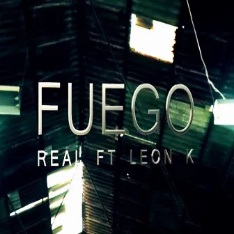 FUEGO by Real