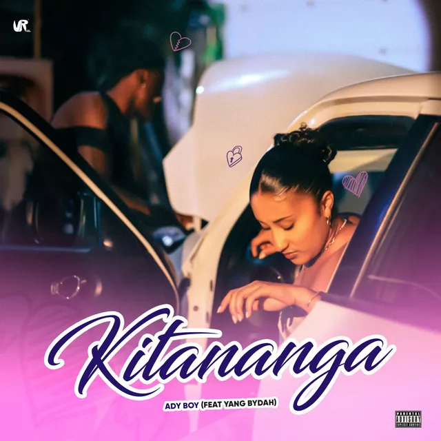 Kitananga