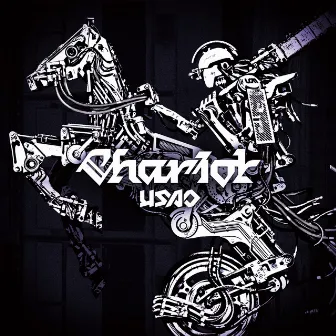 Chariot by USAO