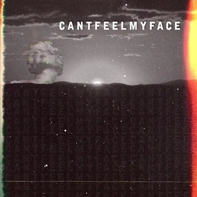 CantFeelMyFace