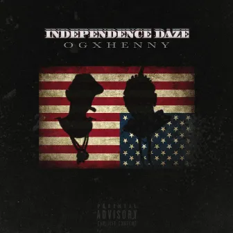 Independence Daze by Ogxhenny