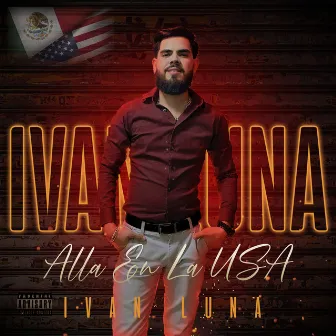 Alla en la Usa by Ivan Luna