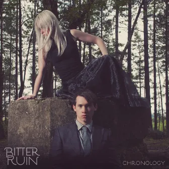 Chronology by Bitter Ruin