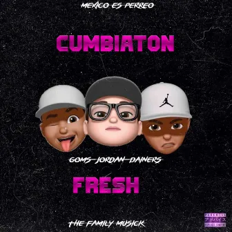 Cumbiaton Fresh by Goms Producer