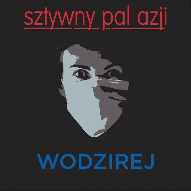 Wodzirej