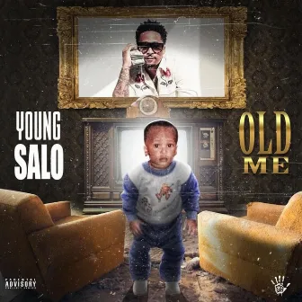 Old Me by Young Salo