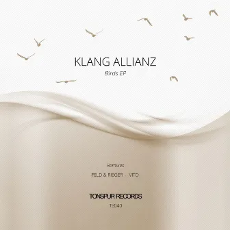 Birds EP by Klang Allianz