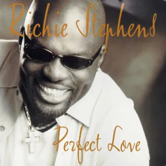 Perfect Love by Richie Stephens