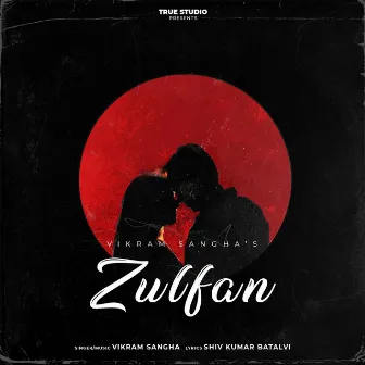 Zulfan by Vikram Sangha