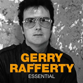 Essential by Gerry Rafferty