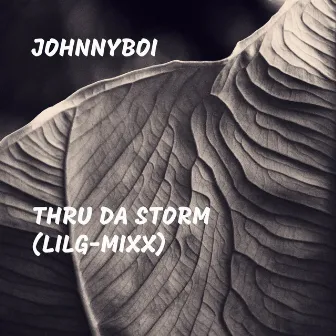 Thru da Storm (Lilg-Mixx) by JOHNNYBOI