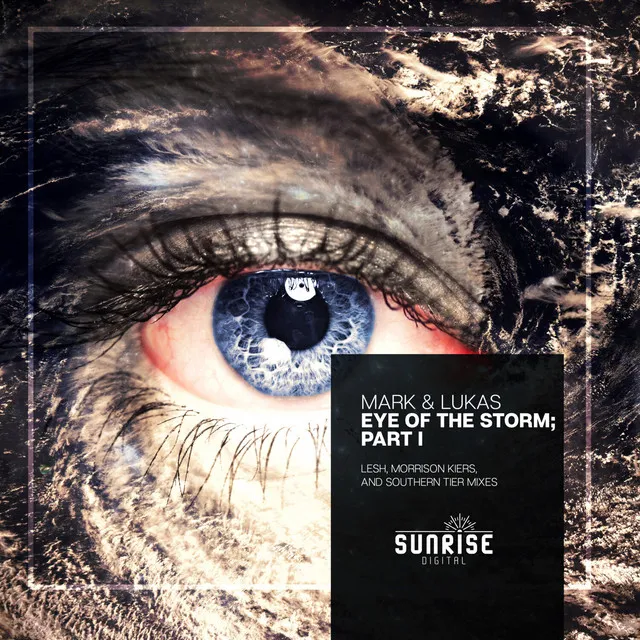 Eye of the Storm - Southern Tier Remix