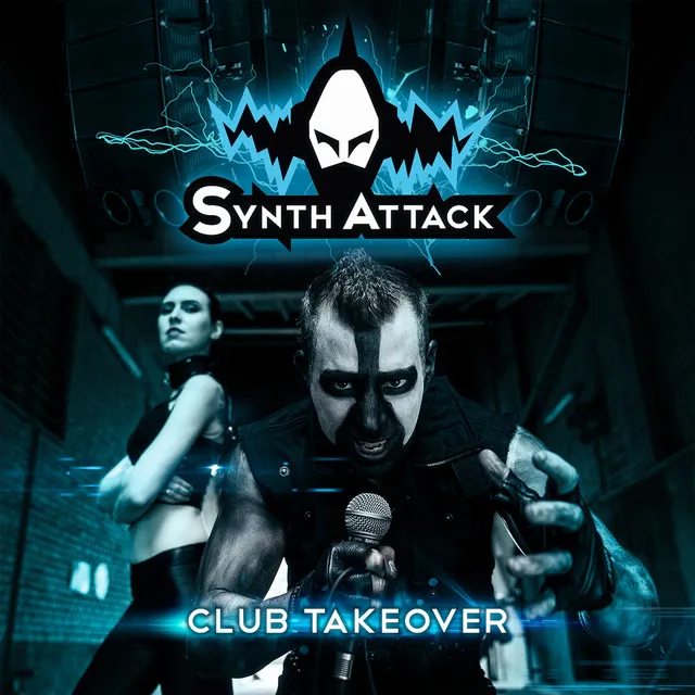 Awake - SynthAttack vs. System Noire