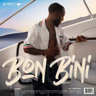 Bon Bini by JR