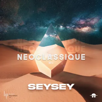 Néoclassique - EP I by SEYSEY