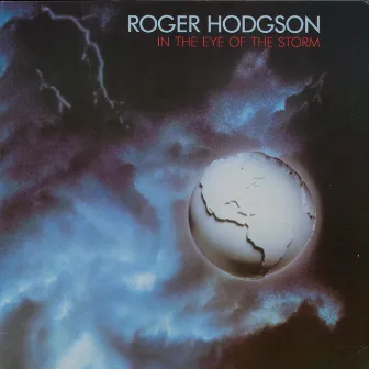 In The Eye Of The Storm by Roger Hodgson