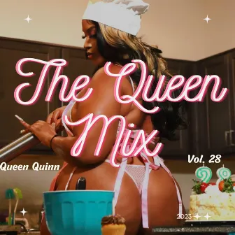 The Queen-Mix by Queen Quinn