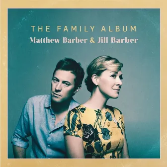 The Family Album by Jill Barber