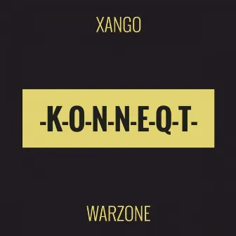 Warzone by Xango