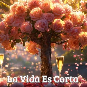 La Vida Es Corta by Carlos Ariel