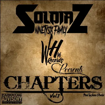 Chapters by Soldiaz