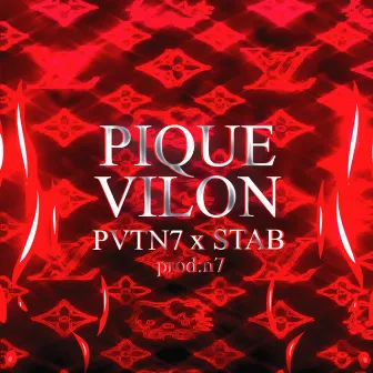 Pique Vilon (Só Balaum) by Stab 71