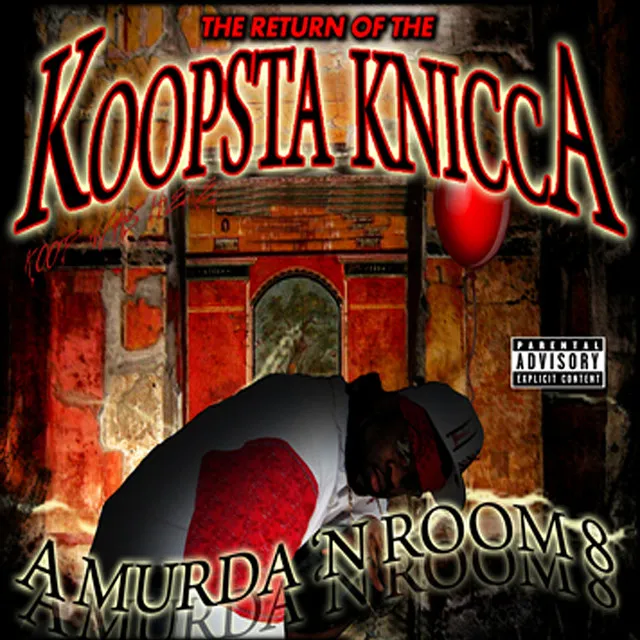 A Murda 'n Room 8