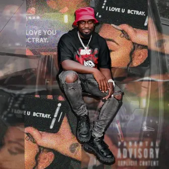 Thank You For Loving Me by Bc Tray