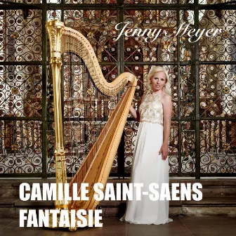 Fantaisie Pour Harpe, Op. 95 by Jenny Meyer