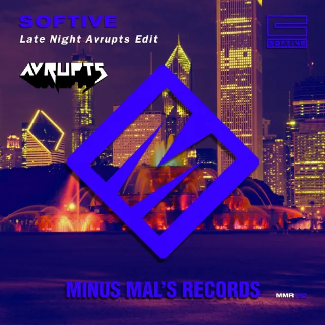 Late Night - Avrupts Edit