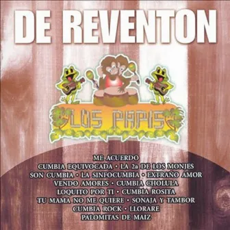 De Reventon by Los Papis