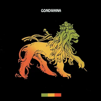 Gondwana by Gondwana