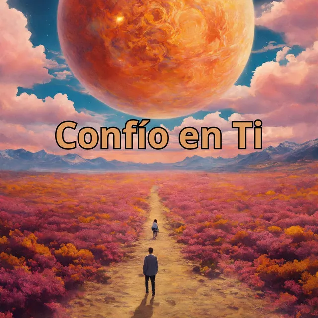 Confío en Ti