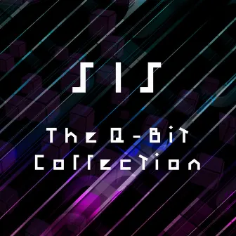 The Q-Bit Collection (Original Game Soundtrack) by Set in Sand