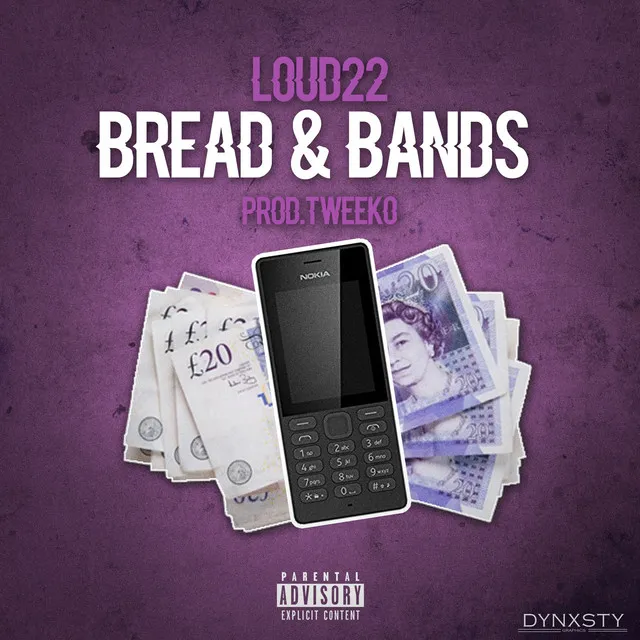 Bread & Bands